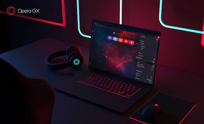 Best Apps Similar to Opera GX